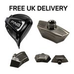 Ping G425 MAX - SFT - LST Golf Club Driver Head Weights New 13g - 26g UK Seller