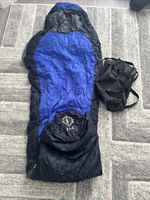 IAC 3 Season Sleeping Bag