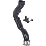 New Charge Pipe Hose 13717604033 for BMW M135i F20 F21, M235i F22 F23 F87, 335i