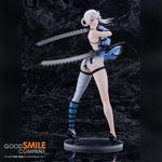 NieR 15th Anniversary Lottery Kaine POP UP PARADE Figure L size Prize A GSC