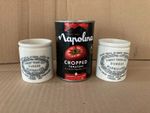 2 X Small Size Finest Thick Cut Marmalade Jar Like Keilers Dundee