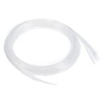 50X 13ft PMMA Mixed Fiber Optic Cable Strands 0.03" Side Glow LED Crystal Cable