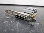 LSI MR 9750-8e 6Gb/s PCIe x8 SATA / SAS RAID Controller L3-25152-54A FP