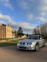 Mg Zt 190 2.5 Kv6 Petrol