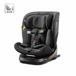 JoviKids Ranger TT 360 Spin ISOFIX Car Seat R129 i-Size (Birth to 12 Years) Twil