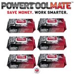 ULTRA GRIME PRO POWER SCRUB WIPES (CASE OF 6)