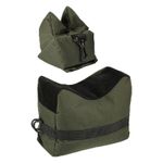 C-Outdoor Shooting Rest Fixing Bag Wear Resistance Shooting Sandbag Rest