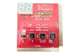 Star Empery PT068A PCI/ISA Post Diagnostic Card Motherboard Tester BIOS Debug Card