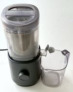 Nama M1 Plant-based Milk Maker, 240V Version