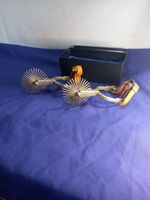 Chilean horse Spurs In Great Condition