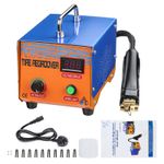 Tyre Cutter Regroover Cutting Tread Recuting 1000W Regrooving Tools 220V UK