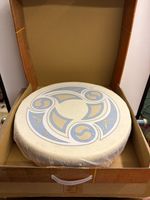 Waltons 18" Trinity Bodhran with Tipper & DVD 