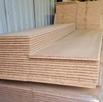 22mm P5 Tongue & Groove Chipboard Flooring - 22 x 600 x 2400mm
