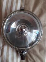 Vintage Lucas Raydyot Spotlight Lamp classic car’s/scooter’s 60’s 70’s goodwood