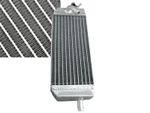 Aluminum Radiator For Suzuki RM85 RM 85 RM-85 2002-2019 2003 2004 2005 2006 2007