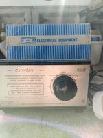 H&M Executive Single Track Controller Working In Good Condition. Used