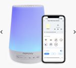 Smart Baby Sound Machine - App Remote Control