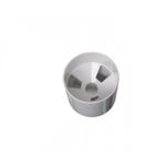 Golf Hole Cup Water Resistant Golf Green Insert Realistic Design