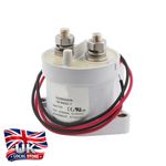 TE EV200AAANA Automotive Relay 12-900V High Voltage DC Contactor 500+A Carry