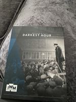 Imperial War Museums Britain’s Darkest Hour Coin Set Presentation Folder