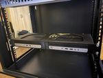HP Mini PC 1U Rack Mount – EliteDesk ProDesk G3 G4 G5