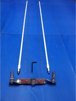 SIGMA  EUROCOMM  SE HF X-80 & HF-360 PLUS KIT