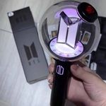2026 Concert Party BTS ARMY Bomb Ver.4 Light Stick Brand New Official Sealed