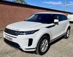 2020 LAND ROVER RANGE ROVER EVOQUE 2.0 D180 S AUTO 4WD