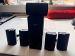Philips hts3520