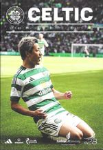 Celtic v Heart Of Midlothian Hearts - Scottish Premiership - 16 May 2026 - Mint