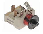 DANFOSS 117U6005 HST START RELAY COIL FRIULINOX FRIDGE FREEZER COMPRESSOR EPMS