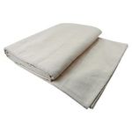 Rollingdog Canvas-Guard Drop Cloth, 1.8 x 2.7m