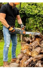 Yard Force 40V Cordless 35cm  Garden Tool - Bare Unit / Body Only LS G35W
