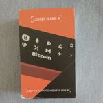 Ledger Nano X Onyx Black Crypto Hardware Wallet Bluetooth Open Box  New