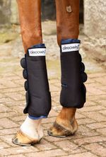 Cryochaps K2F Compression Ice Boots / Wraps