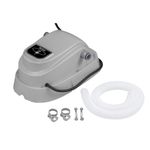 Bestway Pool Heater for 15ft Above Ground Pools, Swimming Pool Heater