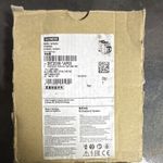 Siemens SIRIUS 3RT2038-1AP00 IEC Contactor 3-Pole 80A 230V 1NO/1NC