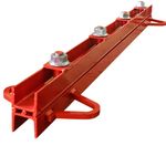 Stock Boundary Fencing Clamp Strainer farm agricultural fence