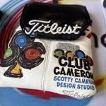 Scotty Cameron / Titleist Range Finder Holder