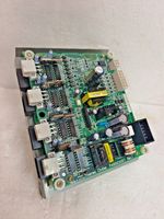 Original SMC Thermo Chiller Processor Interface Board PCB P49923057 Rev1 Tested