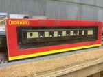 Hornby Pullman First Class Parlour Car Minerva