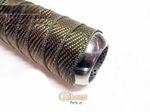 Titanium 1M Exhaust Heat Wrap  High Temp Manifold - Perfromance Exhaust Wrap
