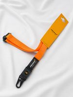 McLaren F1 Official Licensed Lanyard - Papapaya - Brand new with tags