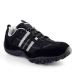 Womens Walking Shoes Trail Hiking Trekking Shoes Lightweight Ladies Footwear