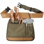 Fallen Fruits Garden Tool Belt Pouch Holder Holster Gardening New