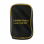 Leaderman LDM-C26 Lock Out/Lock Off Kit Bag - BIG MULTIBUY SAVINGS
