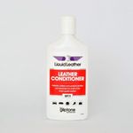 Gliptone Liquid Leather Conditioner GT11 conditions leather sofas, car seats etc