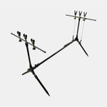 Diem Fishing Rod Pod