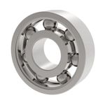 Honda CR 80 CR 85 R RB ( 1984 - 2007 ) Water Pump INNER Crankcase Bearing SKF