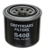 Fuel Filter Replaces Kubota 15221-43170 Timberwolf